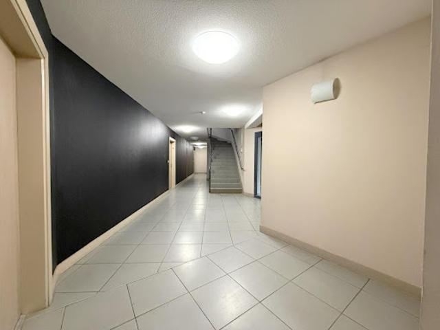 Appartement vente à Toulouse