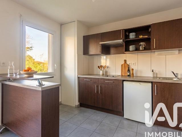 Appartement vente à Toulouse, Aucamville