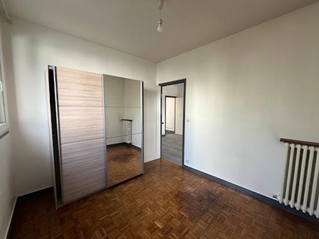 Appartement vente à Tours