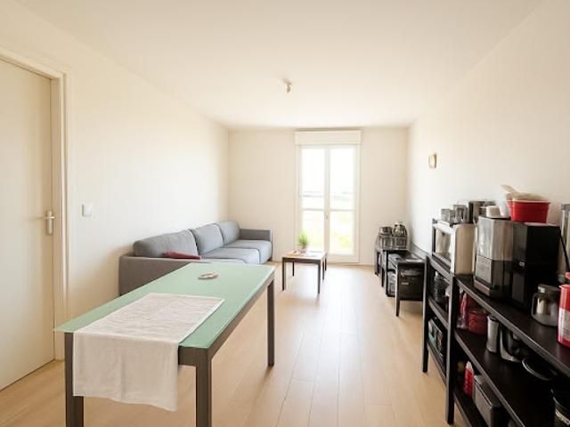 Appartement vente à Tours