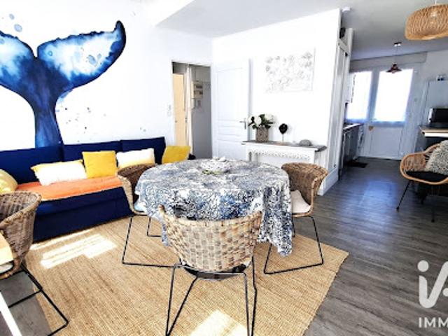 Appartement vente à Lannion, Bretagne