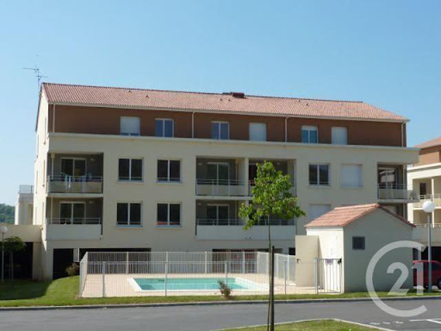 Appartement vente à Périgueux, Trélissac