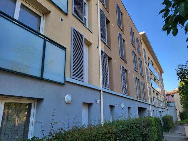 Appartement vente à Bourg-en-Bresse, Trévoux