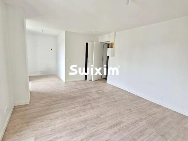 Appartement vente à Saint-Julien-en-Genevois, Valleiry