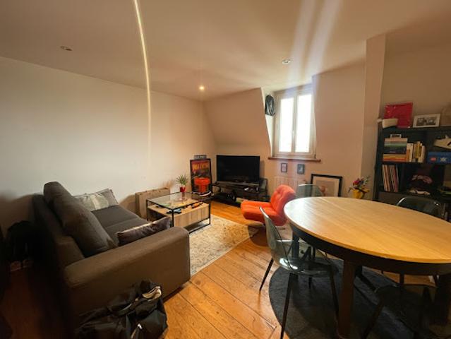 Appartement vente à Vannes, Bretagne