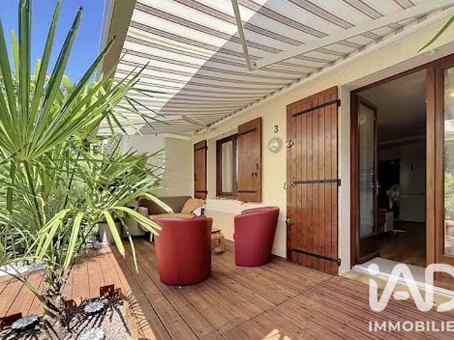 Appartement vente à Les Mattes, Vaux-sur-Mer