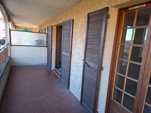 Appartement vente à Grasse, Vence