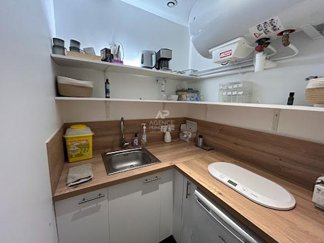 Appartement vente à Chantiers, Versailles