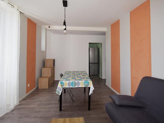 Appartement vente à Vichy, Allier