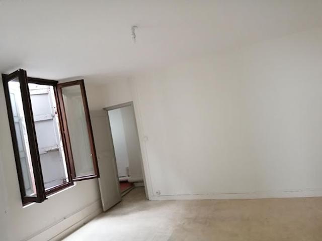 Appartement vente à Vienne