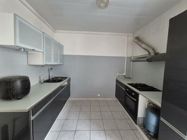 Appartement vente à Vierzon