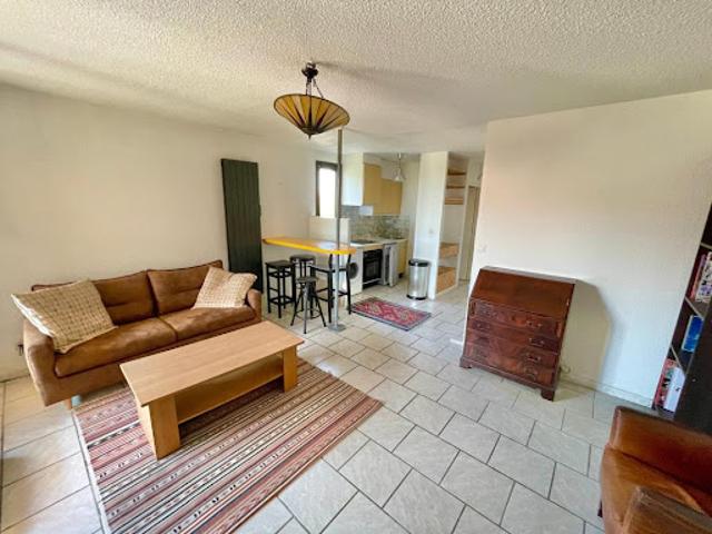 Appartement vente à Dax, Vieux-boucau-les-bains
