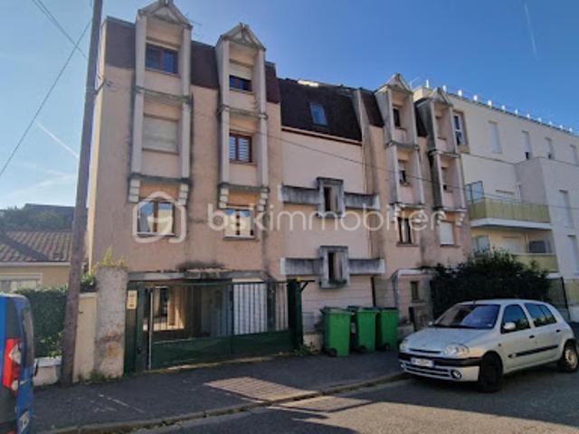 Appartement vente à Meaux, Villeparisis