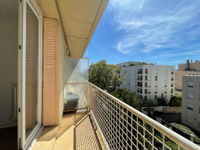 Appartement vente à Lyon, Métropole de Lyon