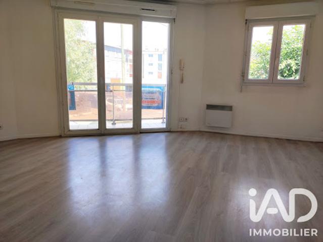 Appartement vente à Sarcelles, Villiers-le-bel