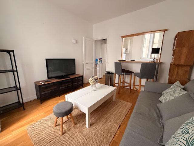 Appartement vente à Nogent-sur-Marne, Vincennes