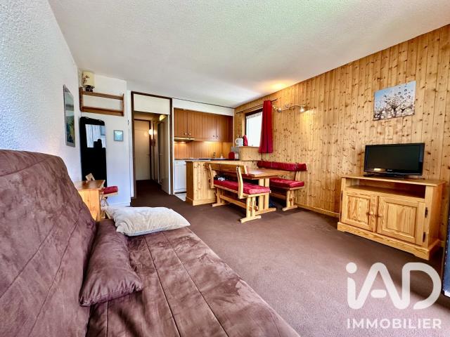Appartement vente à Bonneville, Magland