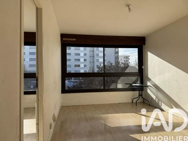 Appartement vente à Toulouse