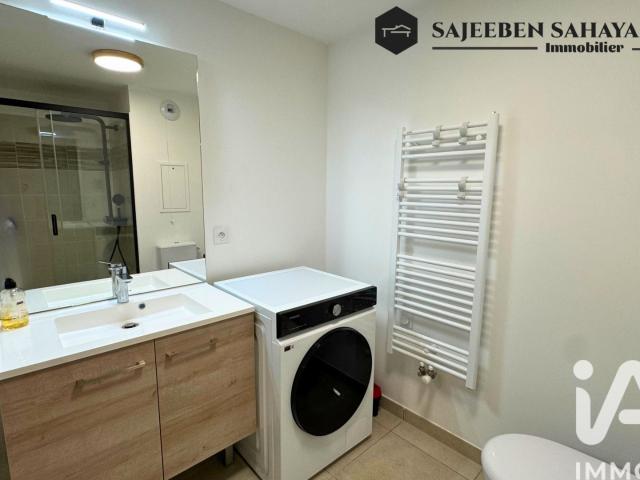 Appartement vente à Versailles, Plaisir