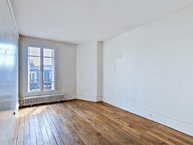Appartement vente à Pontoise, Eragny