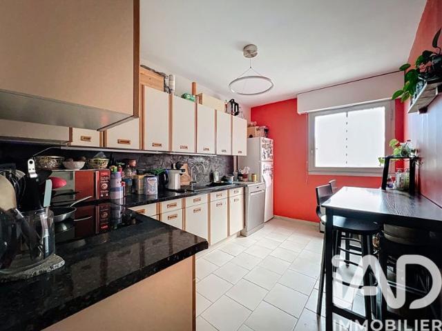 Appartement vente à Bordeaux, Le Bouscat