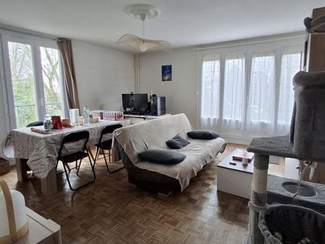 Appartement vente à Compiègne