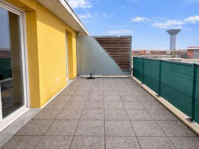 Appartement vente à Bordeaux, Ambès