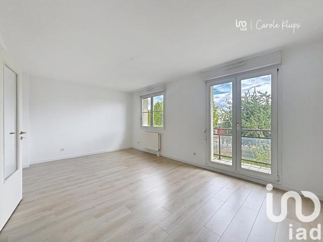Appartement vente à Mulhouse, Riedisheim