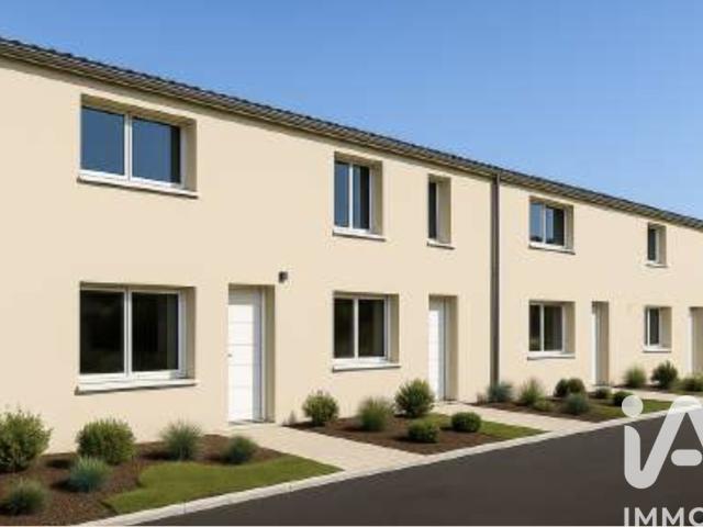 Appartement vente à Romorantin-Lanthenay, Selles-sur-cher
