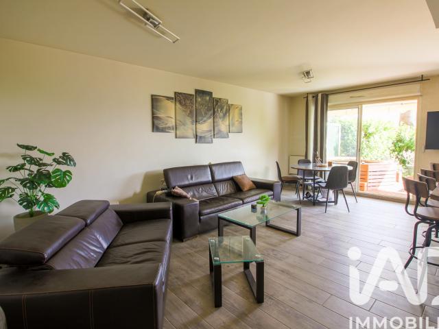 Duplex vente à Bourges