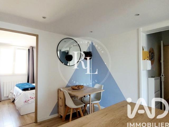 Appartement vente à Lisieux, Petiville