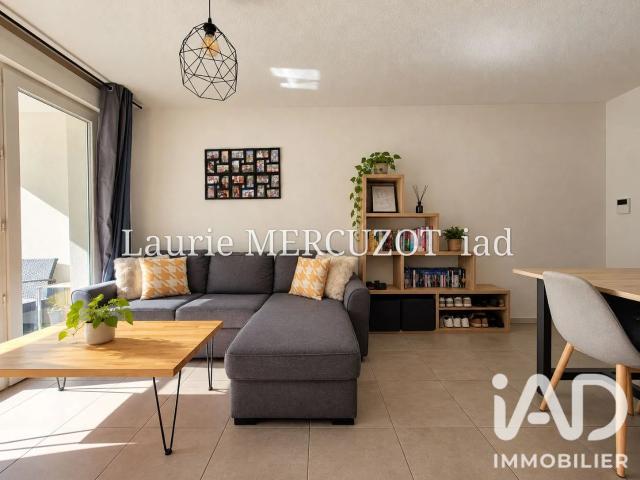 Appartement vente à Camí de la Vila, Pollestres