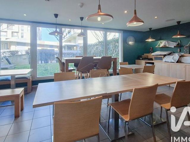 Appartement vente à Saint-Germain-en-Laye, Carrières-sous-poissy