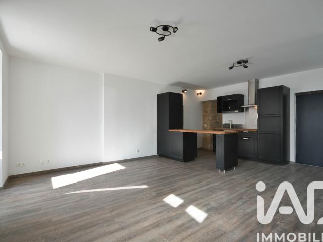 Appartement vente à Rambouillet, Beynes