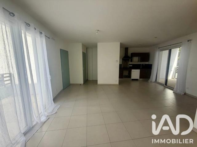 Appartement vente à Saint-Éloi, La Rochelle