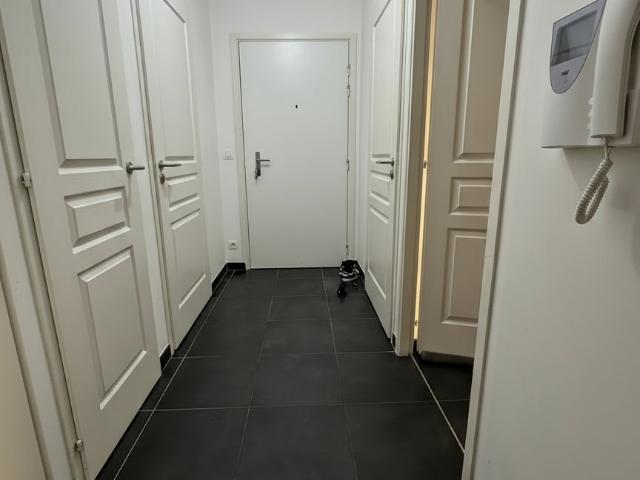 Appartement vente à Thonon-les-Bains, Evian-les-bains