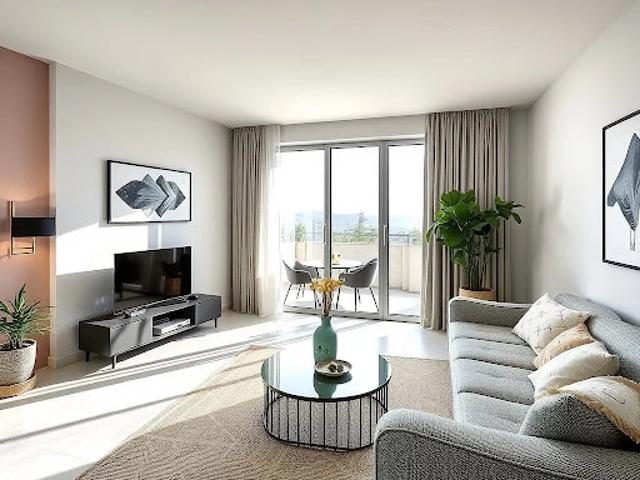 Appartement vente à Brignoles