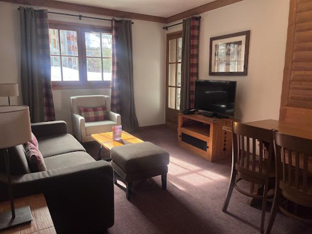 Appartement vente à Albertville, Bourg-saint-maurice