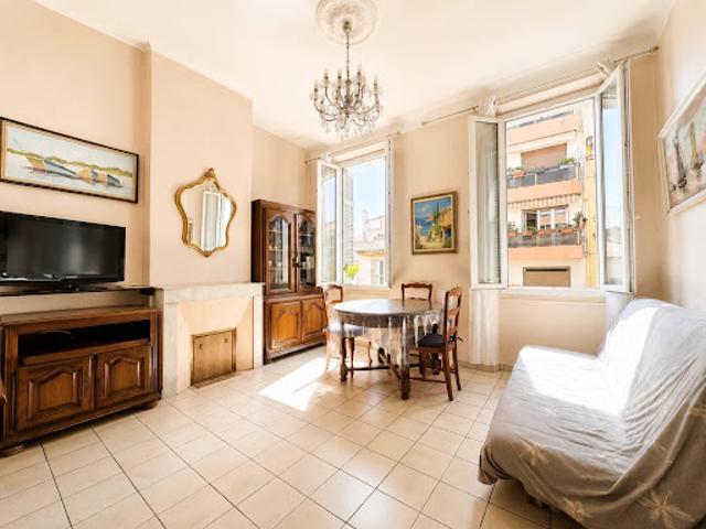 Appartement vente à Marseille