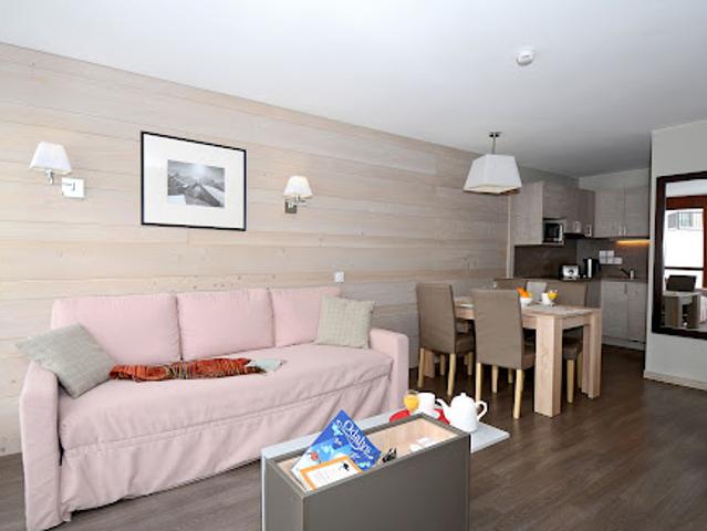 Appartement vente à Bonneville, Arâches