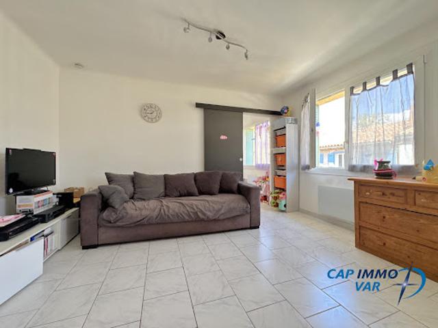 Appartement vente à Arrondissement de Toulon, Le Beausset