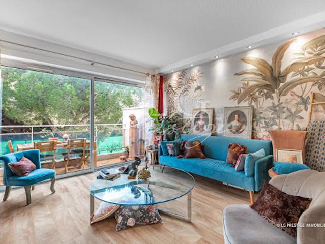 Appartement vente à Grasse, Mandelieu-la-napoule