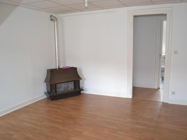 Appartement vente à Mulhouse
