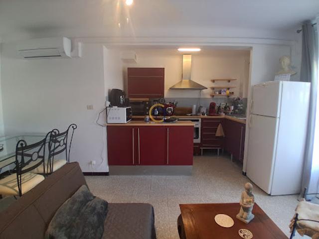 Appartement vente à Perpignan, Canet-en-roussillon