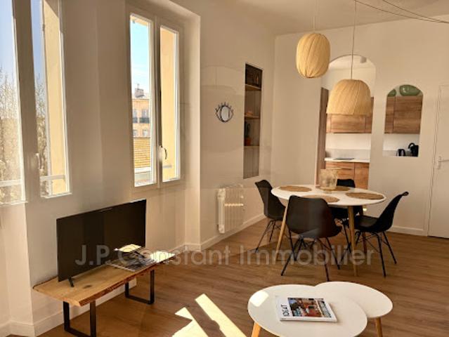 Appartement vente à Marseille, La Ciotat