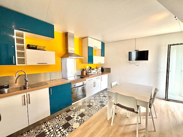 Appartement vente à Lorient, Bretagne