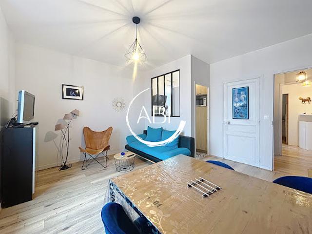 Appartement vente à Alençon, Bagnoles-de-l'orne