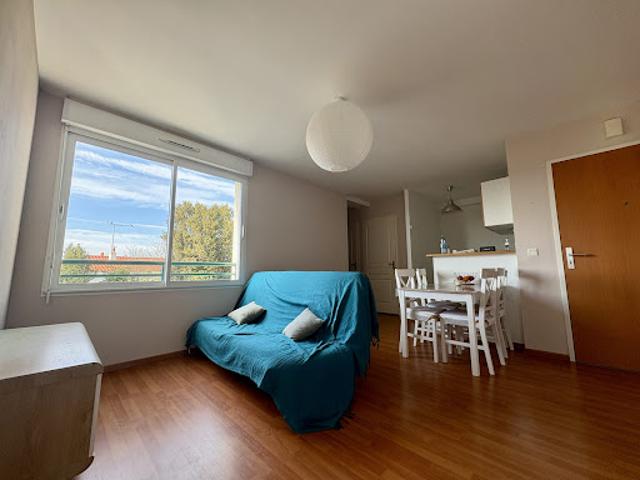Appartement vente à Les Sables-d'Olonne, Château-d'olonne