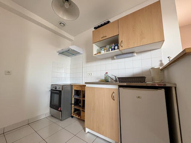Appartement vente à Les Sables-d'Olonne, Château-d'olonne