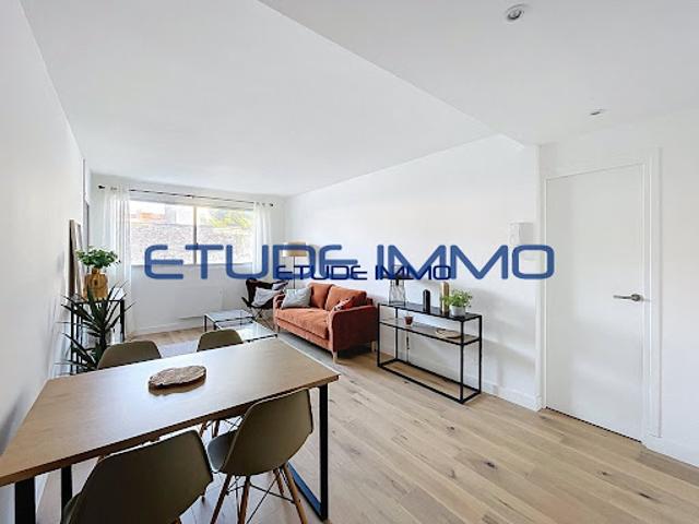 Appartement vente à Lille